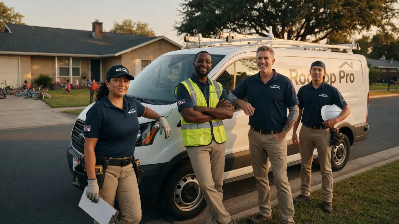 Roof Repair in Cedar Park, TX near me